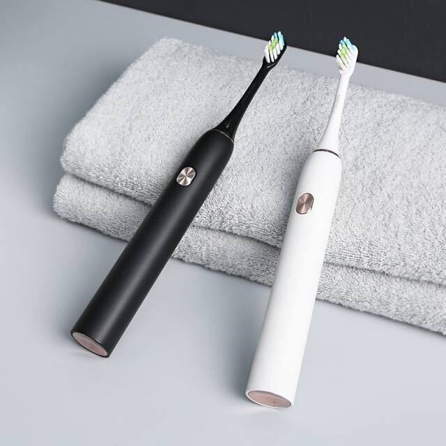 電動牙刷防水潤滑解決方案，您知道嗎？